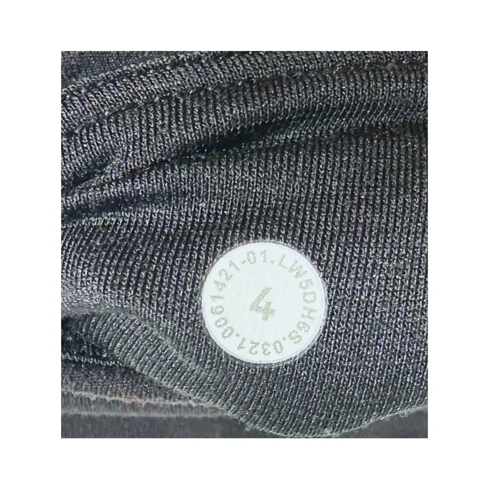 Lululemon Align Jogger Pants 28" Size 4 Black Yoga Pilates Lounge Gym Athleisure - Picture 4 of 8